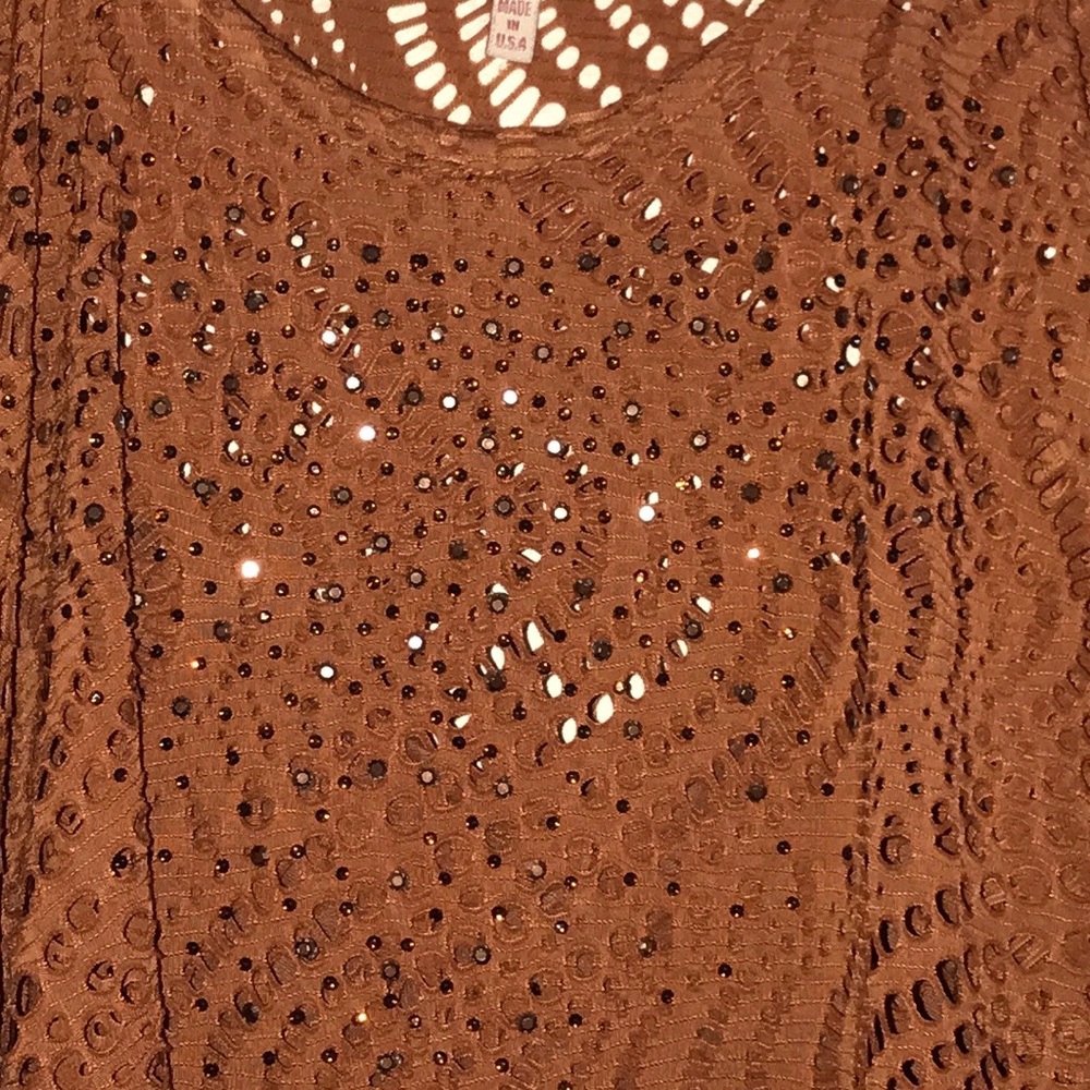 Reba Maxi Dress - Picture 2 of 8